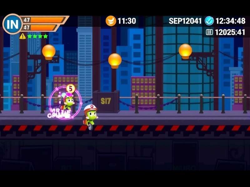 Ludo King game screenshot