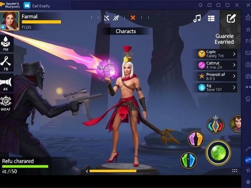 Ludo King game screenshot