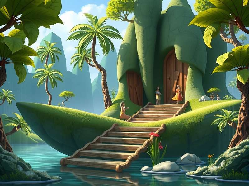 Ludo King game screenshot