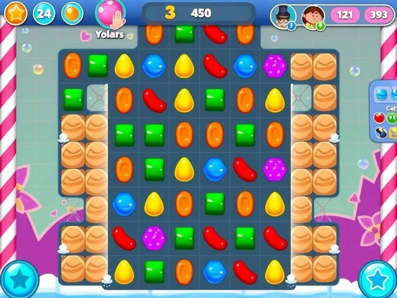 Ludo King game screenshot