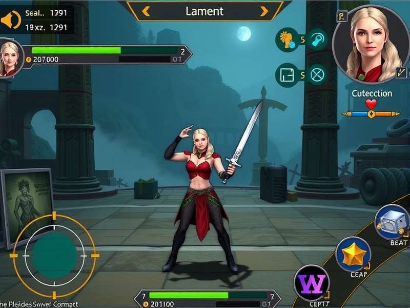 Ludo King game screenshot