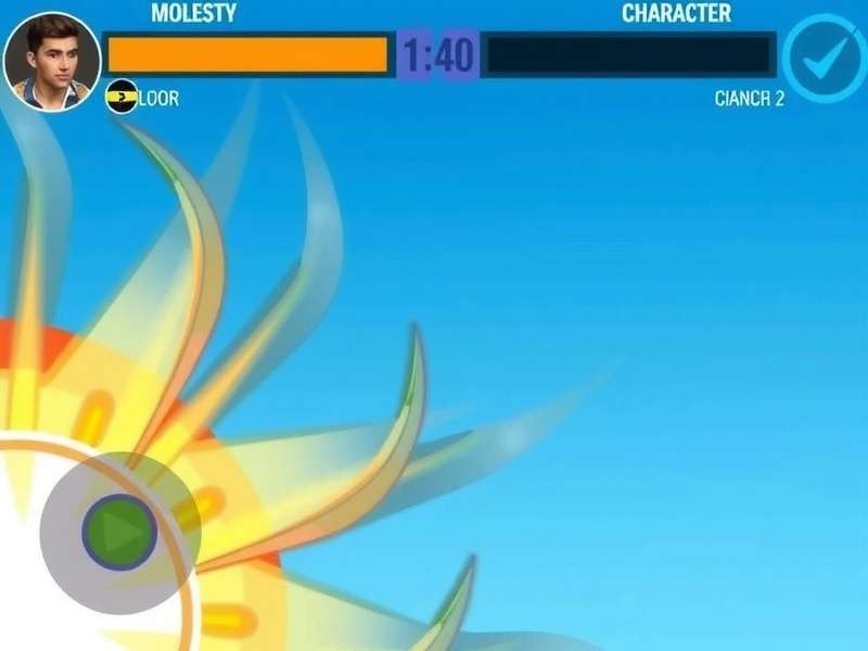 Ludo King game screenshot