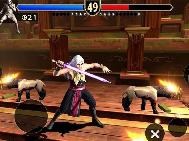 Ludo King game screenshot