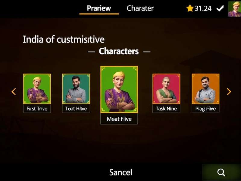 Ludo King game screenshot