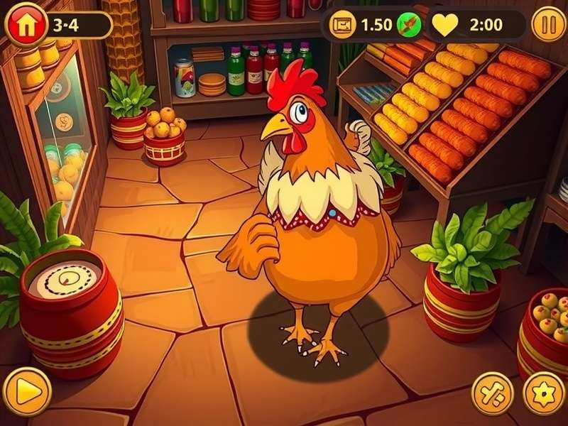 Ludo King game screenshot