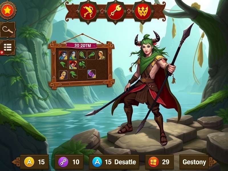 Ludo King game screenshot