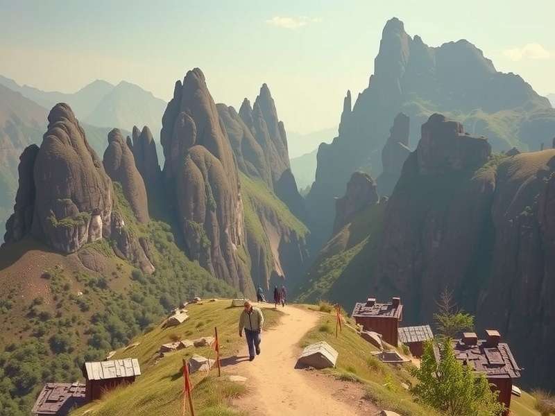 Ludo King game screenshot