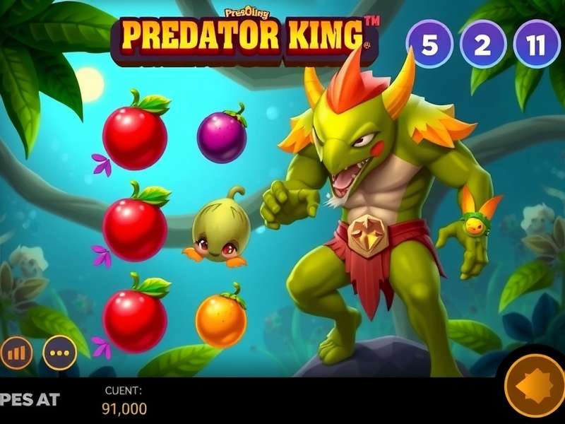 Ludo King game screenshot