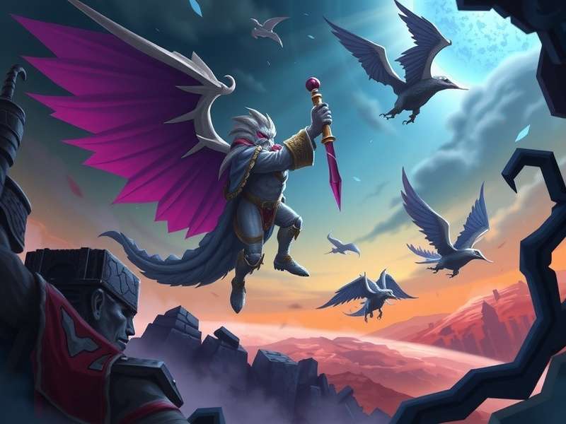 Ludo King game screenshot