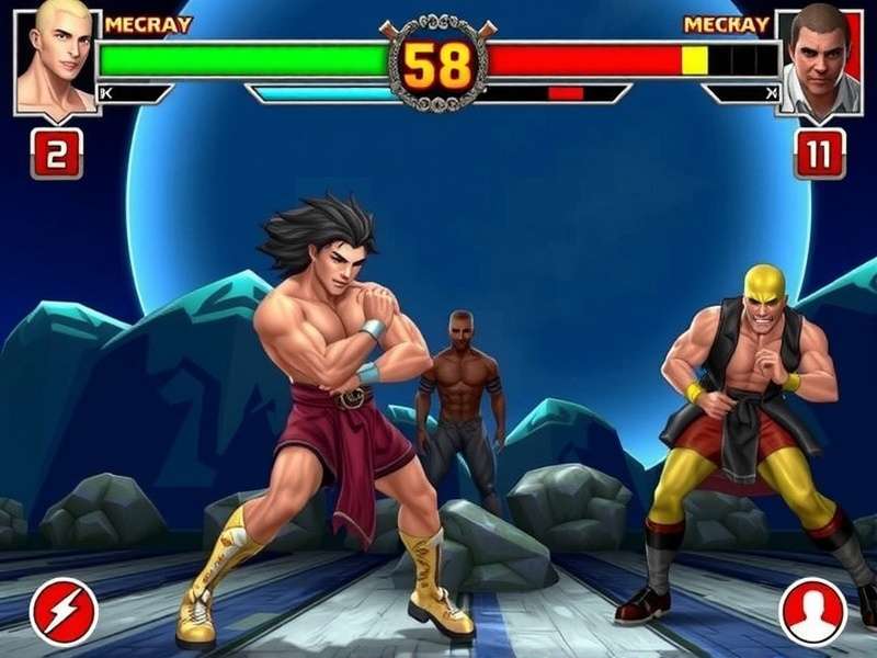 Ludo King game screenshot