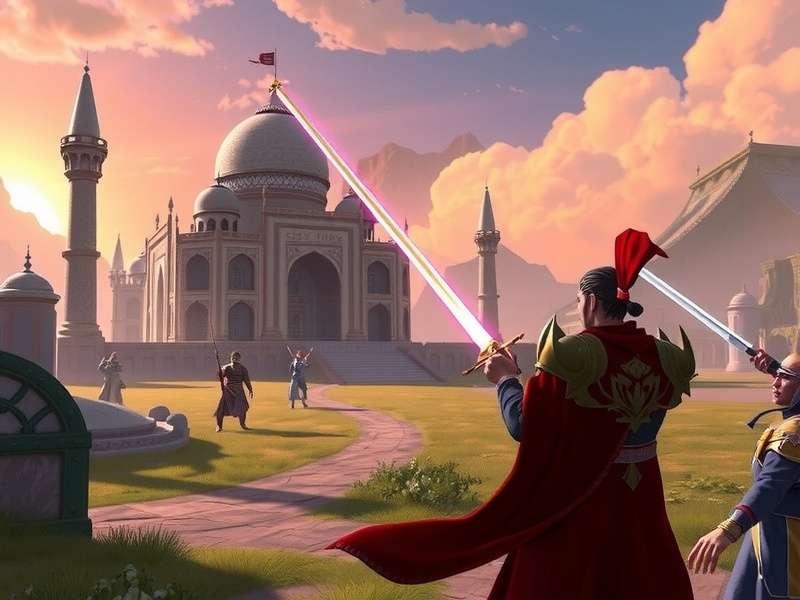 Ludo King game screenshot