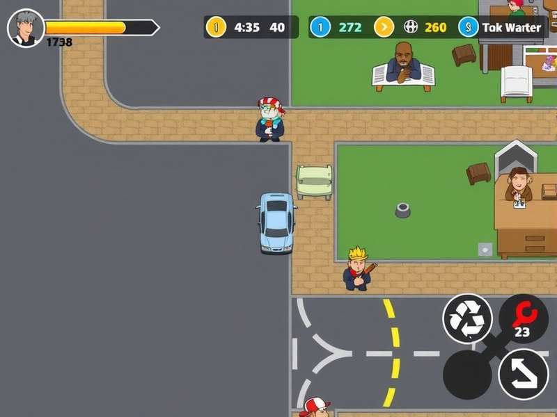 Ludo King game screenshot