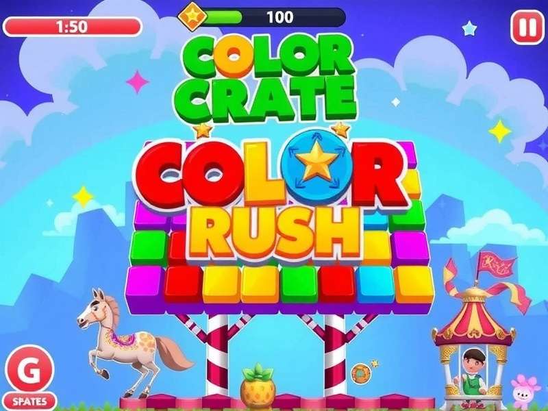 Ludo King game screenshot