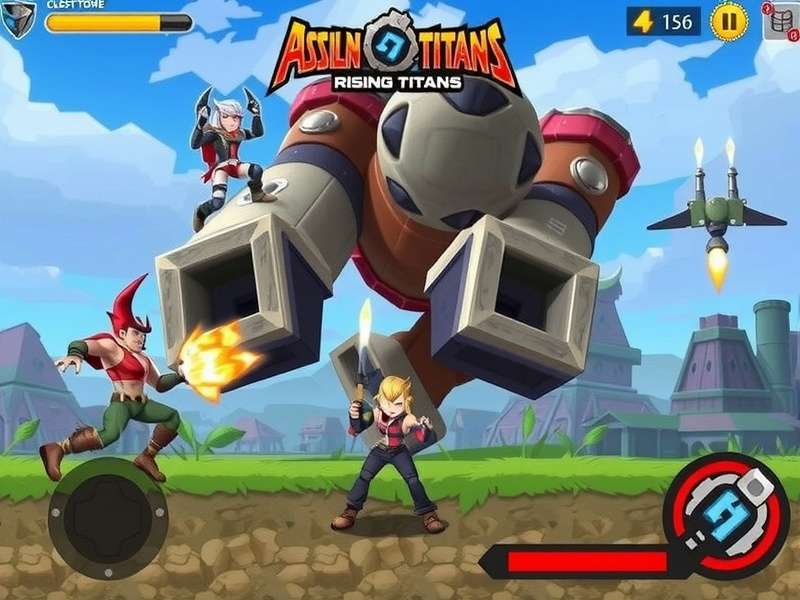 Ludo King game screenshot