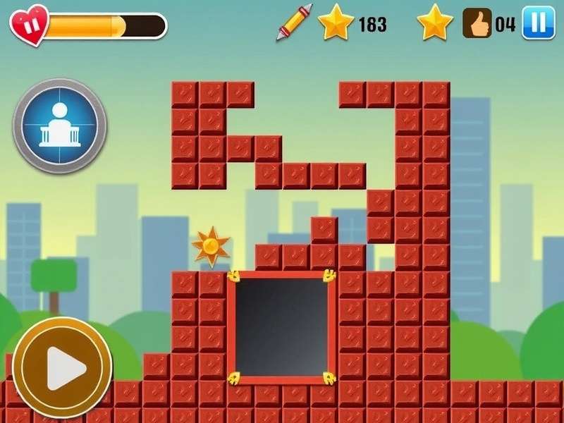 Ludo King game screenshot