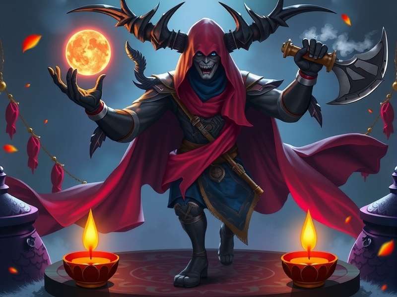 Ludo King game screenshot