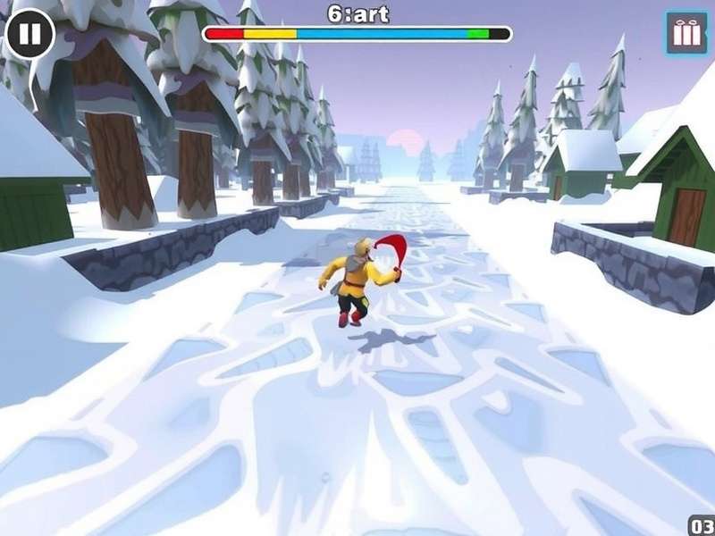 Ludo King game screenshot