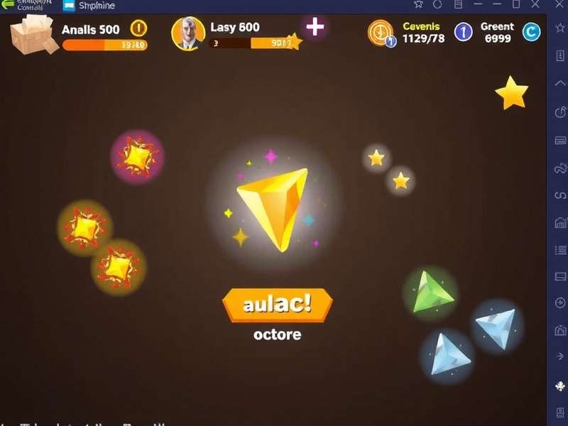 Ludo King game screenshot