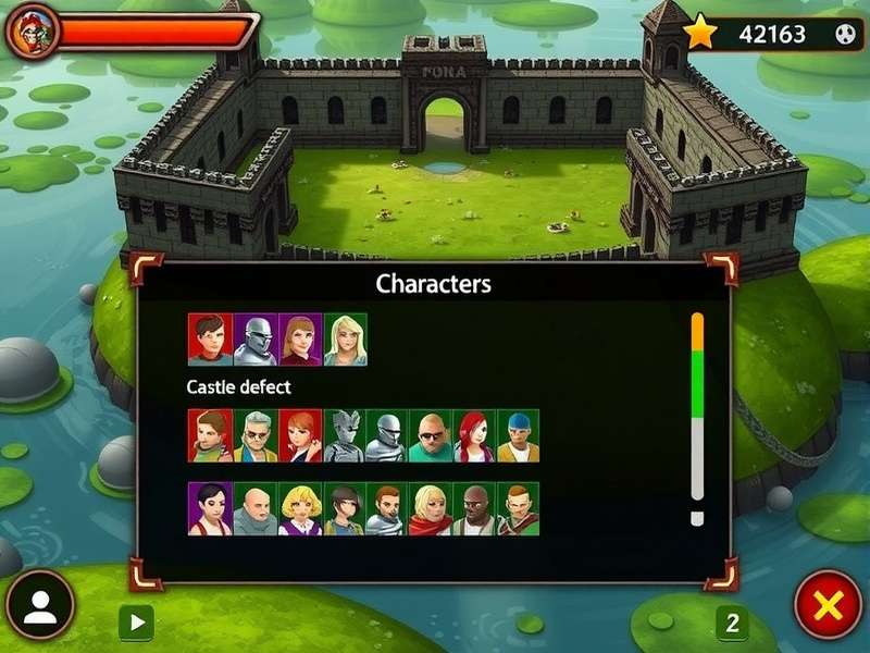 Ludo King game screenshot