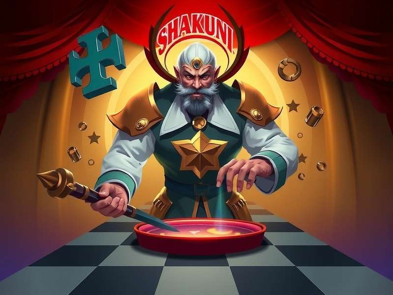 Ludo King game screenshot