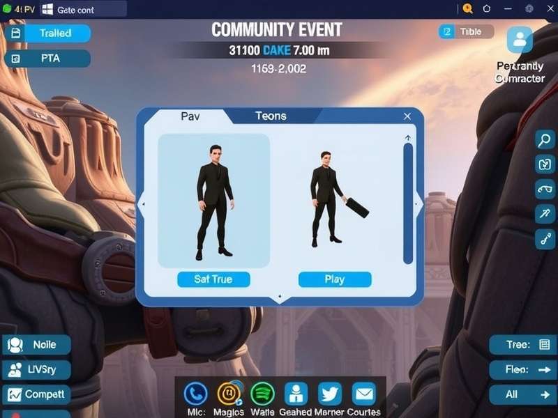 Ludo King game screenshot