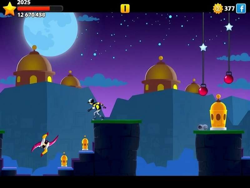 Ludo King game screenshot