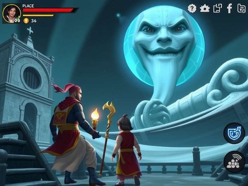 Ludo King game screenshot