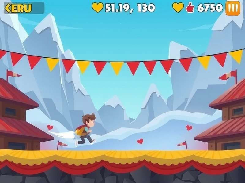 Ludo King game screenshot