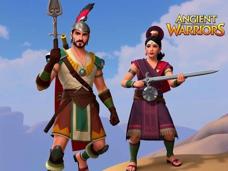 Ludo King game screenshot