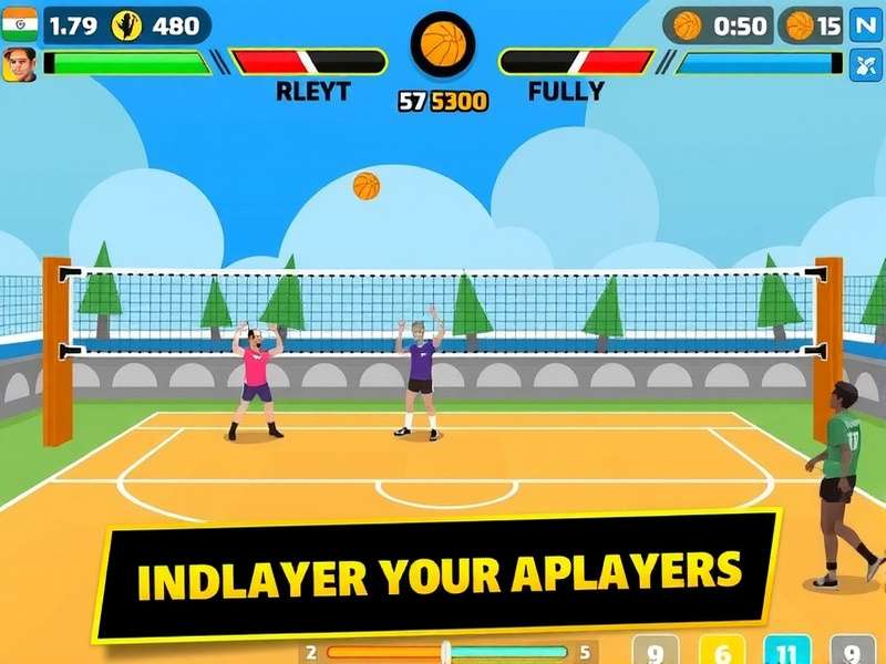 Ludo King game screenshot