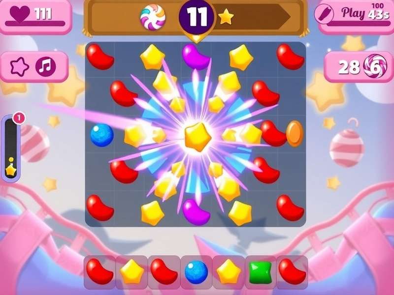 Ludo King game screenshot