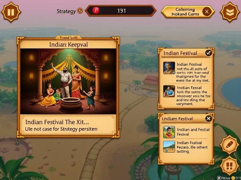 Ludo King game screenshot