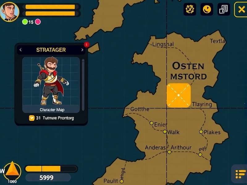 Ludo King game screenshot