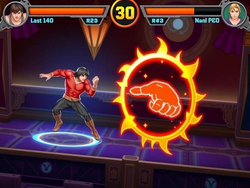 Ludo King game screenshot