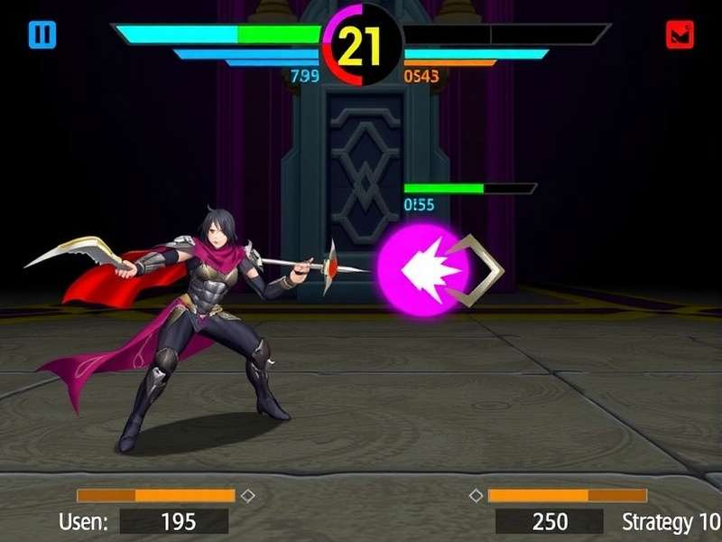 Ludo King game screenshot