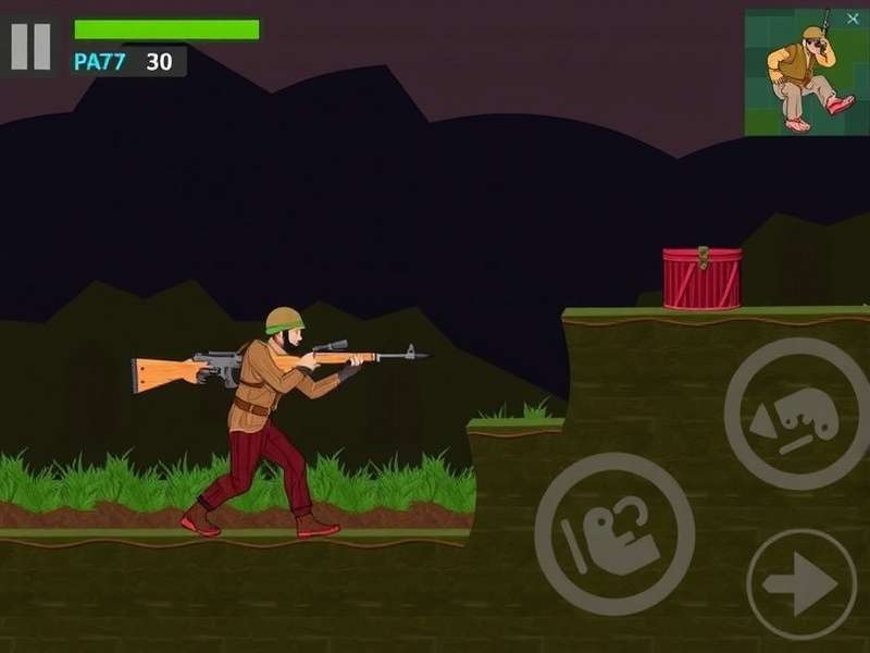 Ludo King game screenshot