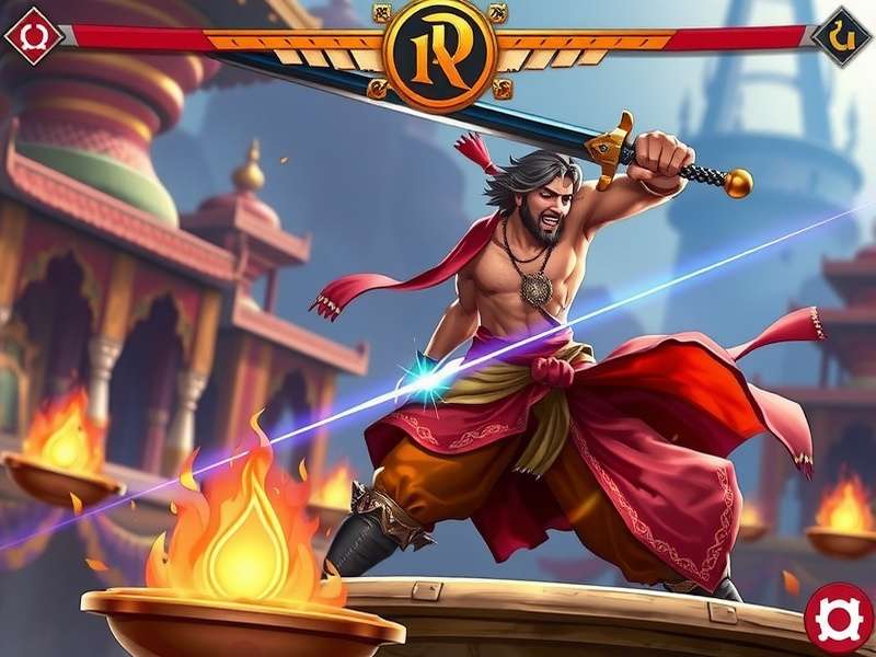 Ludo King game screenshot