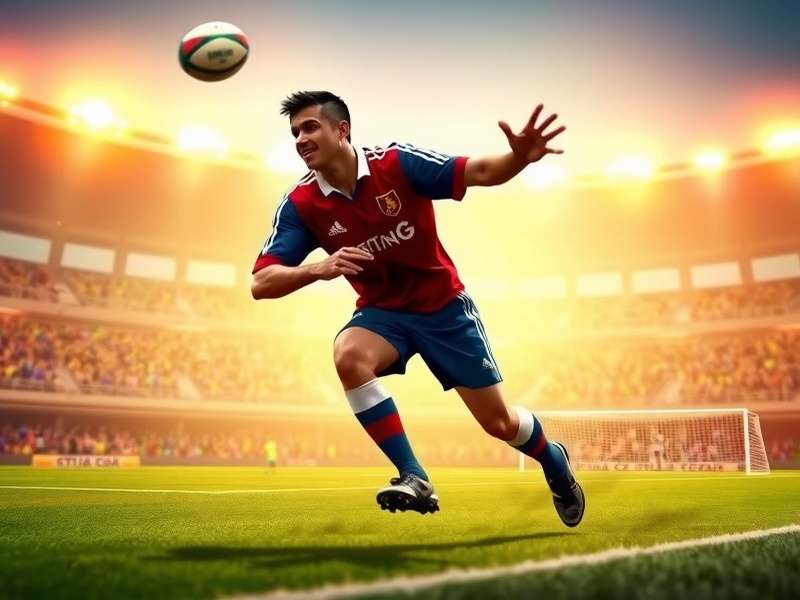 Ludo King game screenshot