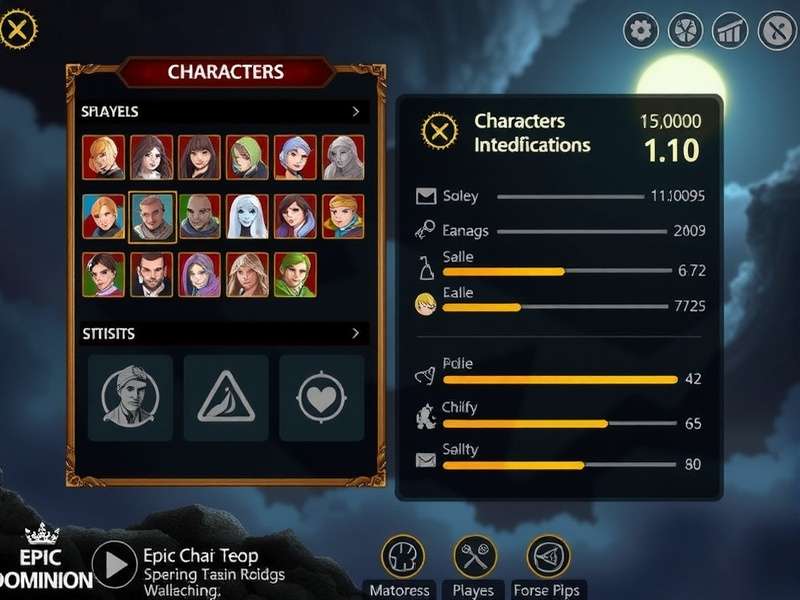 Ludo King game screenshot