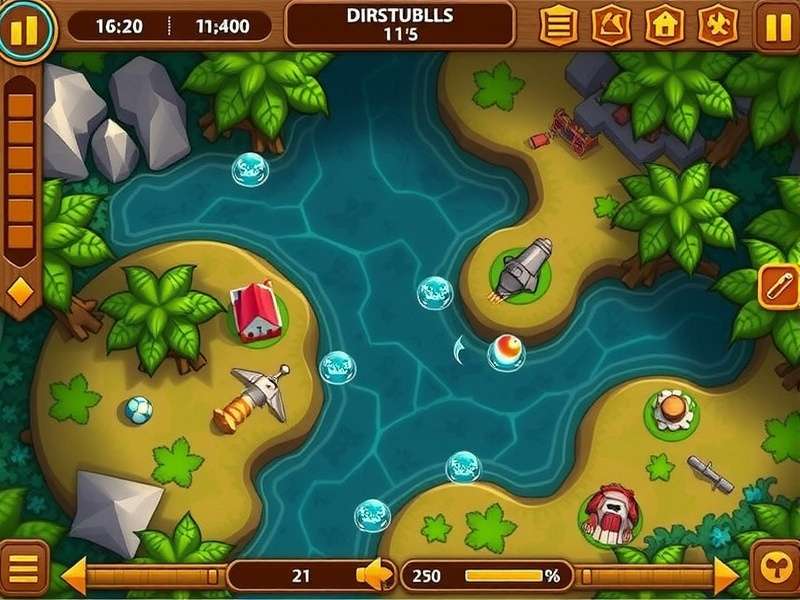 Ludo King game screenshot