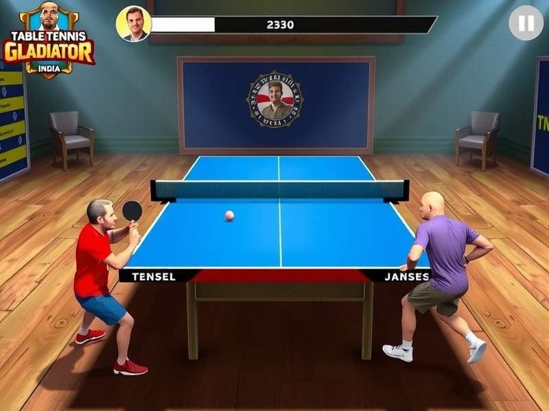 Ludo King game screenshot