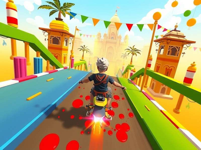 Ludo King game screenshot