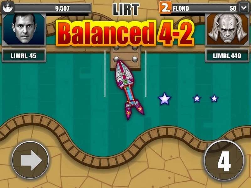 Ludo King game screenshot