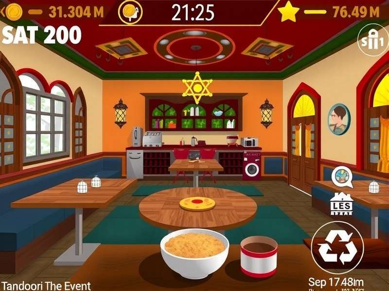 Ludo King game screenshot