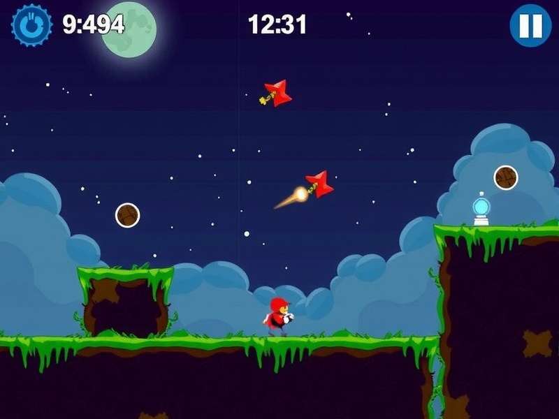 Ludo King game screenshot