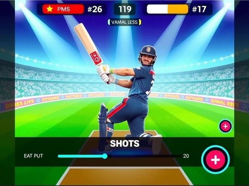 Ludo King game screenshot