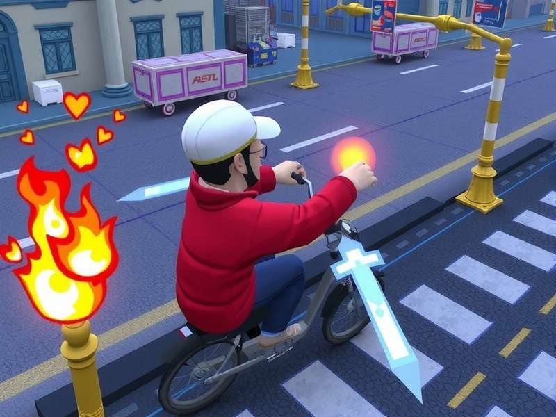 Ludo King game screenshot