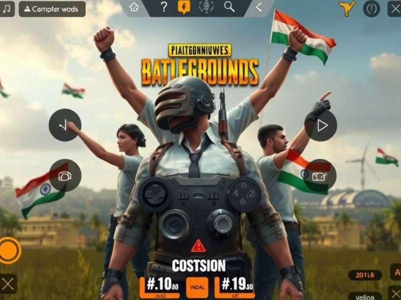 Ludo King game screenshot