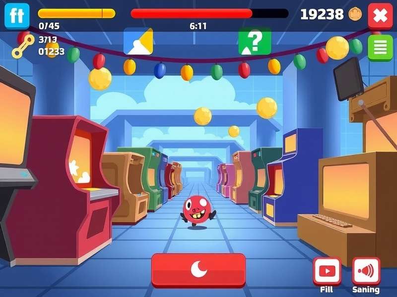 Ludo King game screenshot