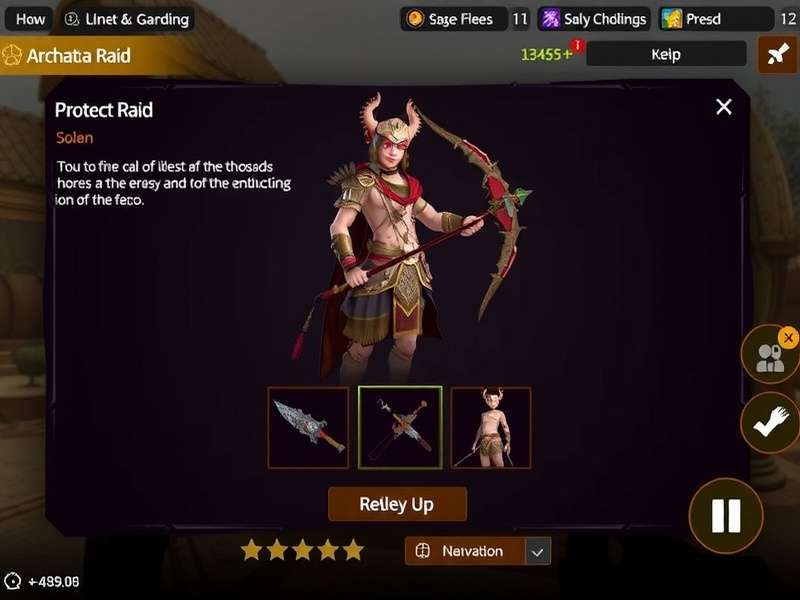 Ludo King game screenshot